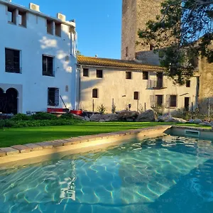 Castell Granadella L'Ampolla
