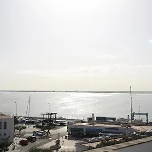 Apartment Rosa Dels Vents, L'Ampolla