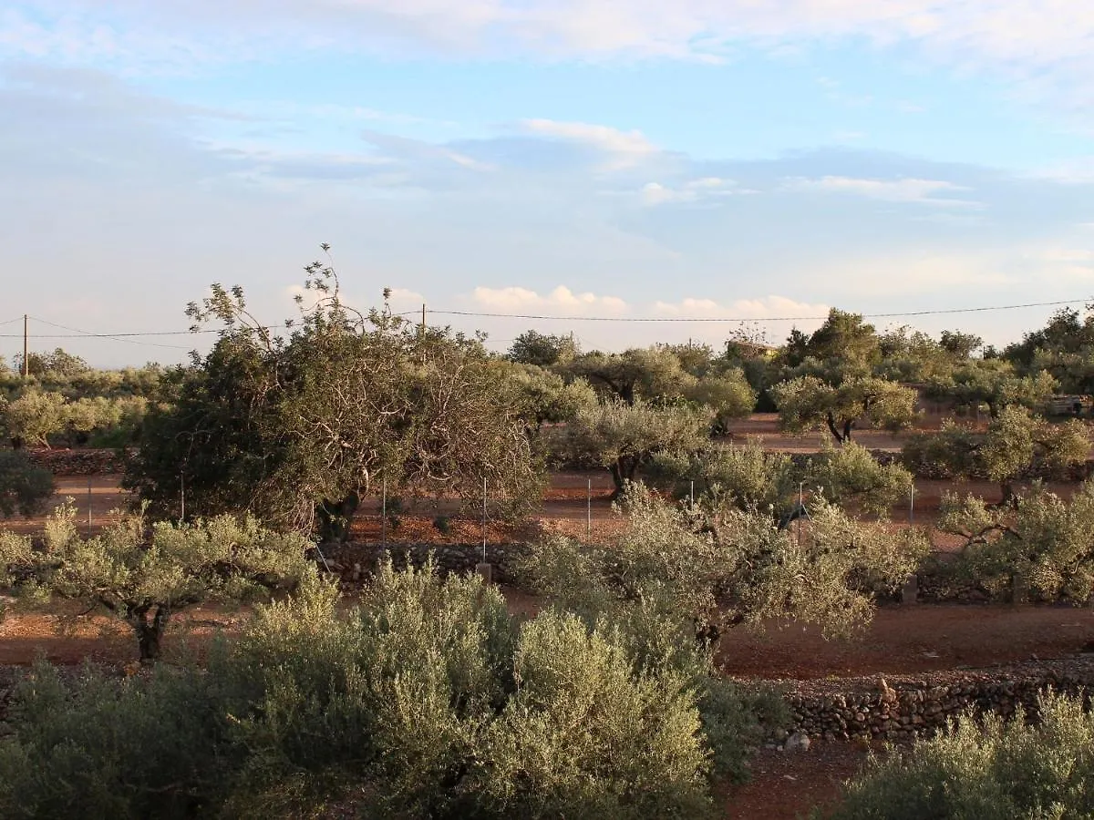 Дом отдыха Belvilla By Oyo Finca Casa Filou Амполья